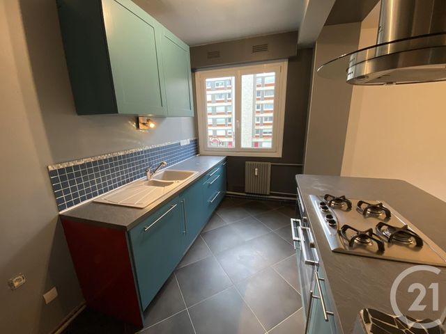 Afficher la photo en grand Appartement T3 à louer - 3 pièces - 76.18 m2 - LE MANS - 72 - PAYS-DE-LOIRE - Century 21 Harmony
