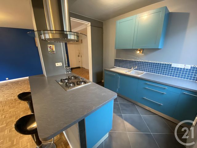 Afficher la photo en grand Appartement T3 à louer - 3 pièces - 76.18 m2 - LE MANS - 72 - PAYS-DE-LOIRE - Century 21 Harmony