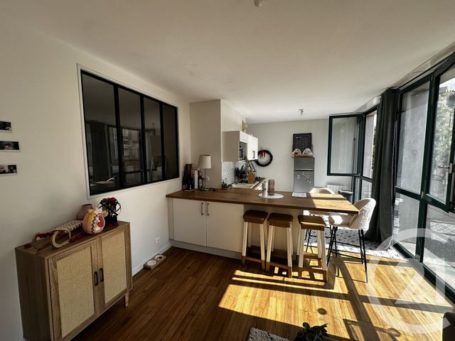 Appartement F3 à louer - 3 pièces - 58.23 m2 - LE MANS - 72 - PAYS-DE-LOIRE - Century 21 Harmony