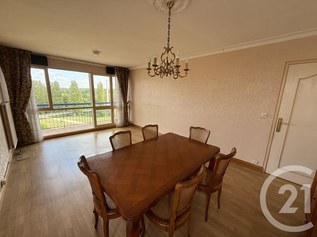Appartement T3 à vendre - 3 pièces - 67.55 m2 - LE MANS - 72 - PAYS-DE-LOIRE - Century 21 Harmony