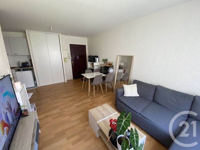 Appartement F2 à louer LE MANS