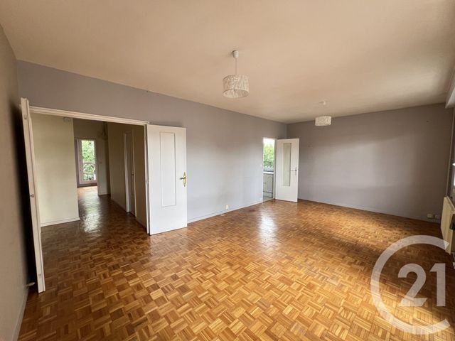 Appartement T4 à vendre - 4 pièces - 87.59 m2 - LE MANS - 72 - PAYS-DE-LOIRE - Century 21 Harmony
