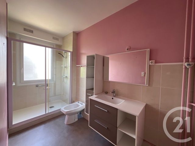 Appartement T4 à vendre - 4 pièces - 87.59 m2 - LE MANS - 72 - PAYS-DE-LOIRE - Century 21 Harmony