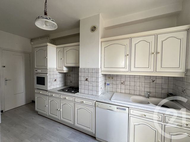 Appartement T4 à vendre - 4 pièces - 87.59 m2 - LE MANS - 72 - PAYS-DE-LOIRE - Century 21 Harmony