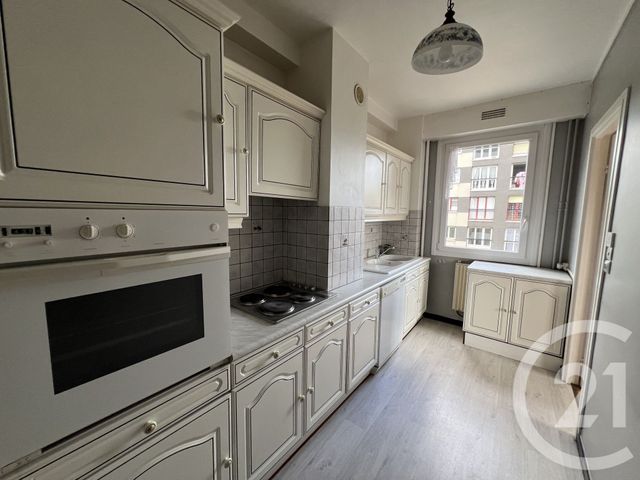 Appartement T4 à vendre - 4 pièces - 87.59 m2 - LE MANS - 72 - PAYS-DE-LOIRE - Century 21 Harmony