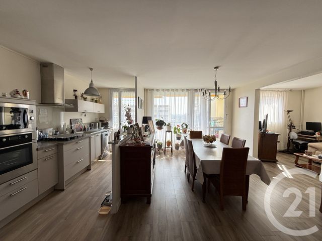 Appartement F3 à vendre - 3 pièces - 75.1 m2 - LE MANS - 72 - PAYS-DE-LOIRE - Century 21 Harmony