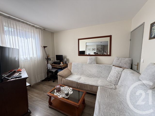 Appartement F3 à vendre - 3 pièces - 75.1 m2 - LE MANS - 72 - PAYS-DE-LOIRE - Century 21 Harmony