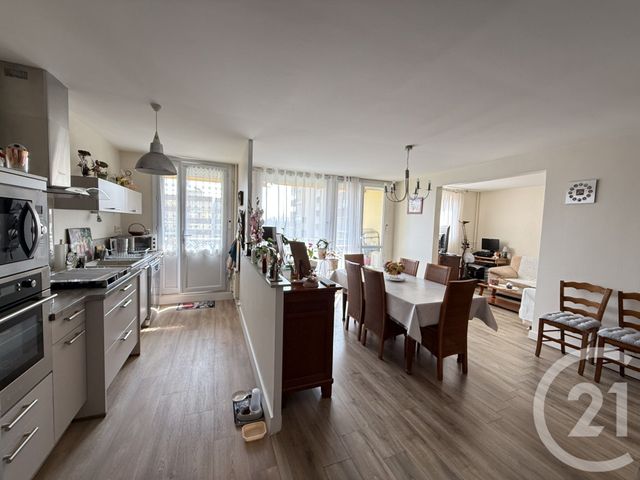 Appartement F3 à vendre - 3 pièces - 75.1 m2 - LE MANS - 72 - PAYS-DE-LOIRE - Century 21 Harmony