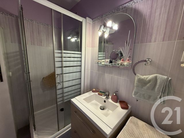 Appartement F3 à vendre - 3 pièces - 75.1 m2 - LE MANS - 72 - PAYS-DE-LOIRE - Century 21 Harmony