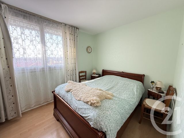 Appartement F3 à vendre - 3 pièces - 75.1 m2 - LE MANS - 72 - PAYS-DE-LOIRE - Century 21 Harmony