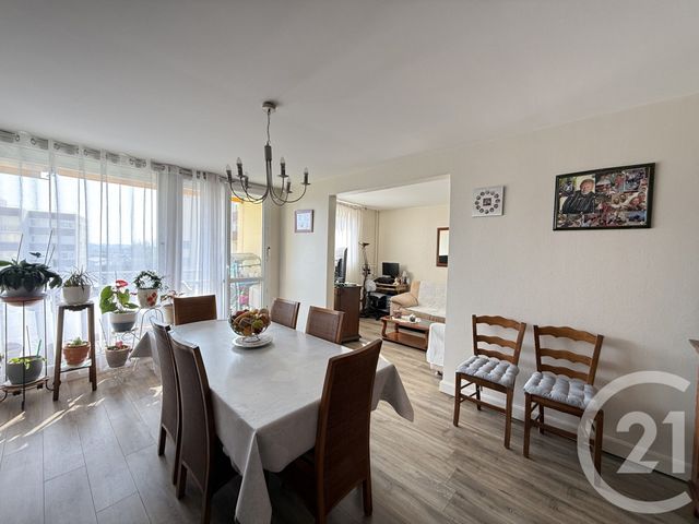 Appartement F3 à vendre LE MANS