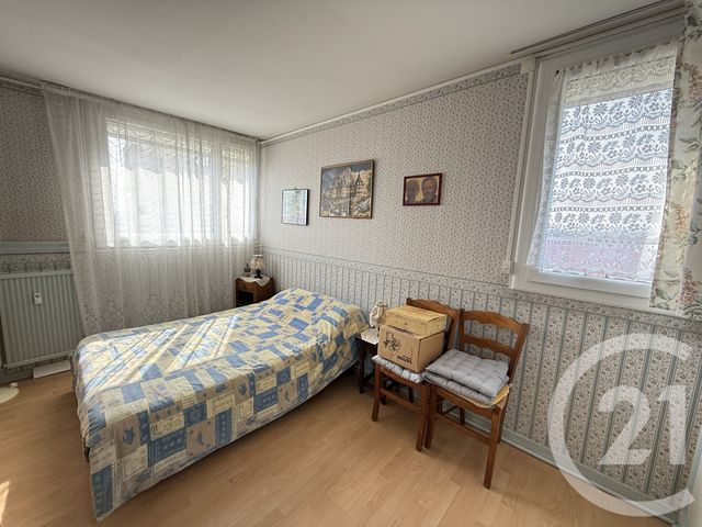 Appartement F3 à vendre - 3 pièces - 75.1 m2 - LE MANS - 72 - PAYS-DE-LOIRE - Century 21 Harmony