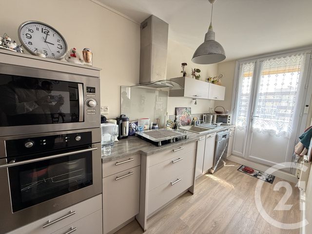 Appartement F3 à vendre - 3 pièces - 75.1 m2 - LE MANS - 72 - PAYS-DE-LOIRE - Century 21 Harmony