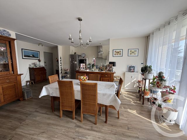 Appartement F3 à vendre - 3 pièces - 75.1 m2 - LE MANS - 72 - PAYS-DE-LOIRE - Century 21 Harmony