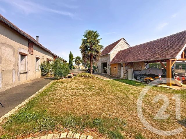 maison à vendre - 5 pièces - 158.0 m2 - ST JEAN D ASSE - 72 - PAYS-DE-LOIRE - Century 21 Harmony