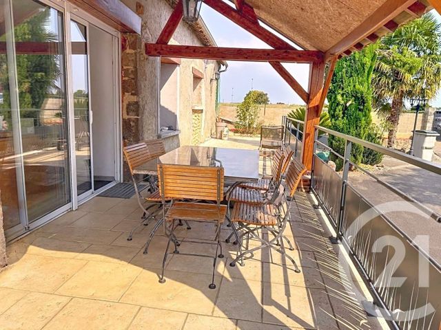 maison à vendre - 5 pièces - 158.0 m2 - ST JEAN D ASSE - 72 - PAYS-DE-LOIRE - Century 21 Harmony