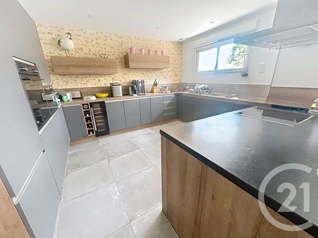 maison à vendre - 5 pièces - 158.0 m2 - ST JEAN D ASSE - 72 - PAYS-DE-LOIRE - Century 21 Harmony