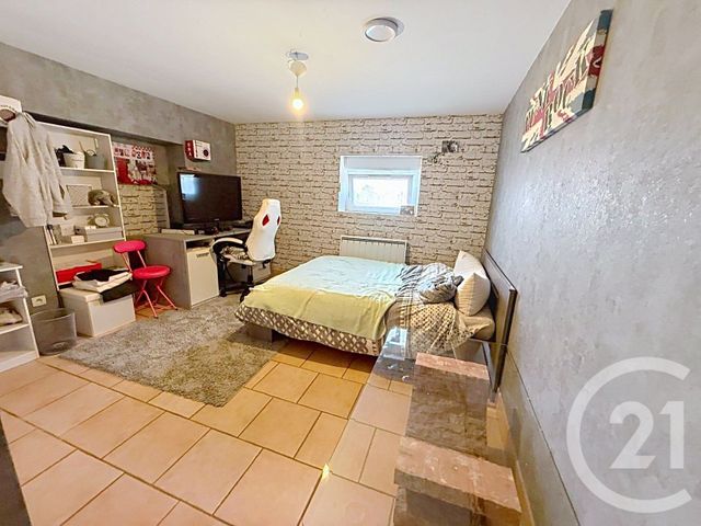 maison à vendre - 5 pièces - 158.0 m2 - ST JEAN D ASSE - 72 - PAYS-DE-LOIRE - Century 21 Harmony