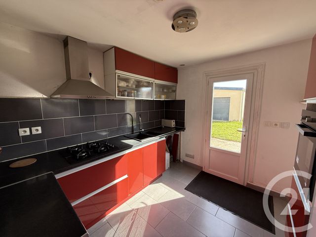 maison à vendre - 5 pièces - 115.0 m2 - LE MANS - 72 - PAYS-DE-LOIRE - Century 21 Harmony