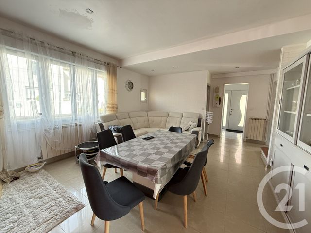 maison à vendre - 5 pièces - 115.0 m2 - LE MANS - 72 - PAYS-DE-LOIRE - Century 21 Harmony