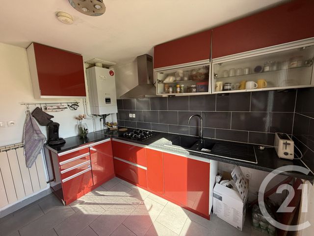 maison à vendre - 5 pièces - 115.0 m2 - LE MANS - 72 - PAYS-DE-LOIRE - Century 21 Harmony