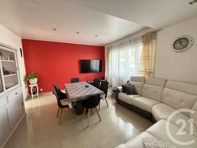 maison à vendre - 5 pièces - 115.0 m2 - LE MANS - 72 - PAYS-DE-LOIRE - Century 21 Harmony