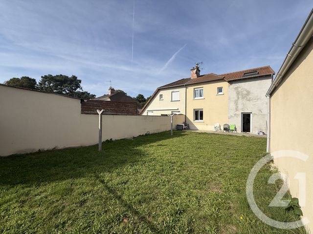maison à vendre - 5 pièces - 115.0 m2 - LE MANS - 72 - PAYS-DE-LOIRE - Century 21 Harmony