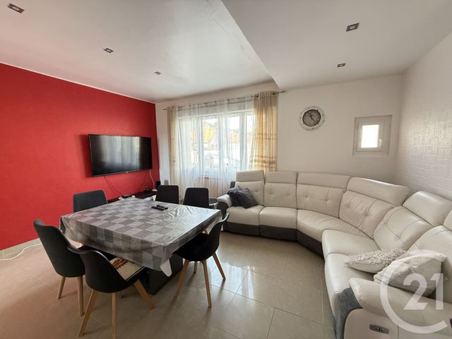 maison à vendre - 5 pièces - 115.0 m2 - LE MANS - 72 - PAYS-DE-LOIRE - Century 21 Harmony