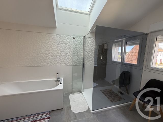 maison à vendre - 5 pièces - 115.0 m2 - LE MANS - 72 - PAYS-DE-LOIRE - Century 21 Harmony