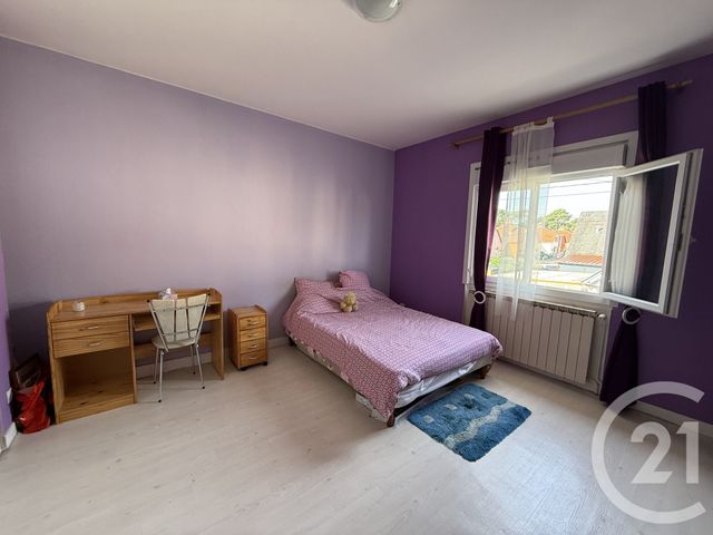 maison à vendre - 5 pièces - 115.0 m2 - LE MANS - 72 - PAYS-DE-LOIRE - Century 21 Harmony