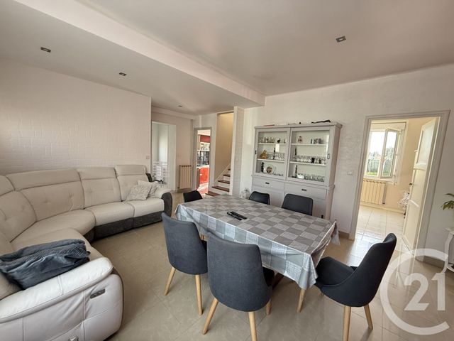 maison à vendre - 5 pièces - 115.0 m2 - LE MANS - 72 - PAYS-DE-LOIRE - Century 21 Harmony