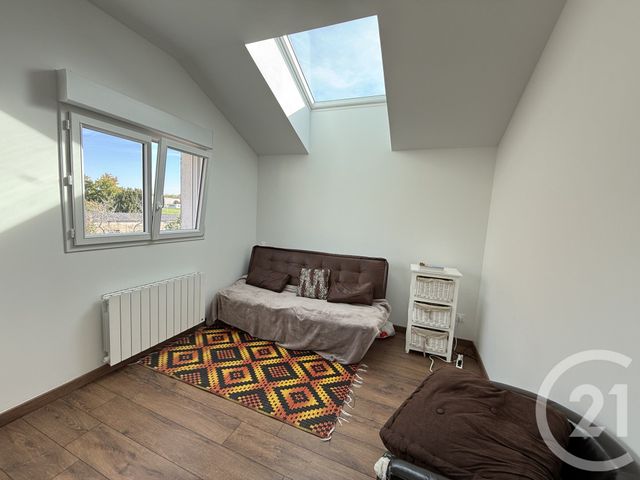 maison à vendre - 5 pièces - 115.0 m2 - LE MANS - 72 - PAYS-DE-LOIRE - Century 21 Harmony