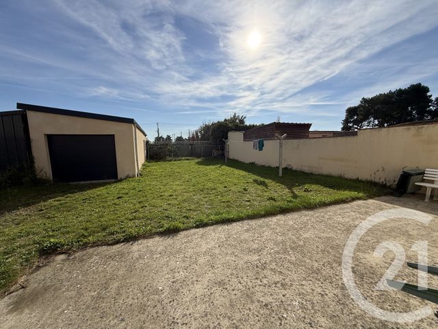 maison à vendre - 5 pièces - 115.0 m2 - LE MANS - 72 - PAYS-DE-LOIRE - Century 21 Harmony