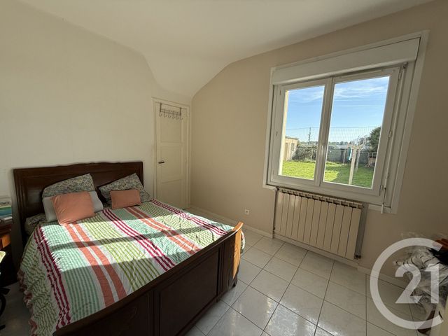 maison à vendre - 5 pièces - 115.0 m2 - LE MANS - 72 - PAYS-DE-LOIRE - Century 21 Harmony