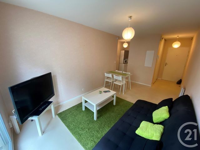Appartement T2 à louer - 2 pièces - 37.67 m2 - LE MANS - 72 - PAYS-DE-LOIRE - Century 21 Harmony