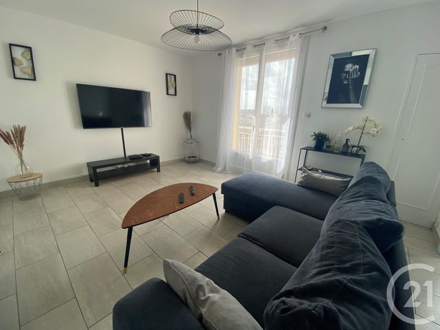 Appartement F3 à louer - 3 pièces - 70.44 m2 - LE MANS - 72 - PAYS-DE-LOIRE - Century 21 Harmony