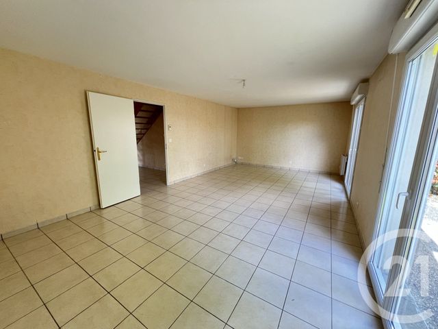 maison à louer - 5 pièces - 101.58 m2 - SPAY - 72 - PAYS-DE-LOIRE - Century 21 Harmony