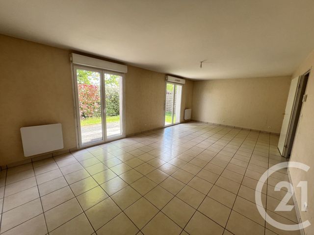 maison à louer - 5 pièces - 101.58 m2 - SPAY - 72 - PAYS-DE-LOIRE - Century 21 Harmony