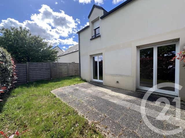 maison à louer - 5 pièces - 101.58 m2 - SPAY - 72 - PAYS-DE-LOIRE - Century 21 Harmony