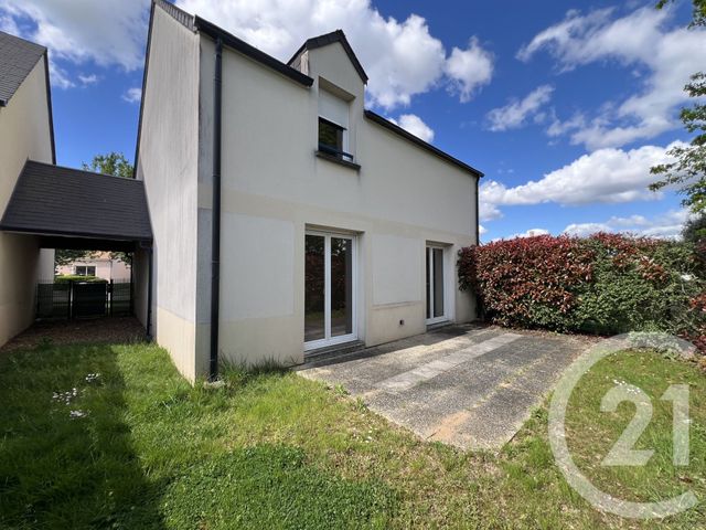 maison à louer - 5 pièces - 101.58 m2 - SPAY - 72 - PAYS-DE-LOIRE - Century 21 Harmony