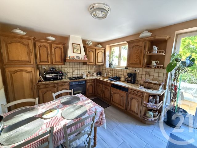 maison à vendre - 7 pièces - 288.0 m2 - FAY - 72 - PAYS-DE-LOIRE - Century 21 Harmony