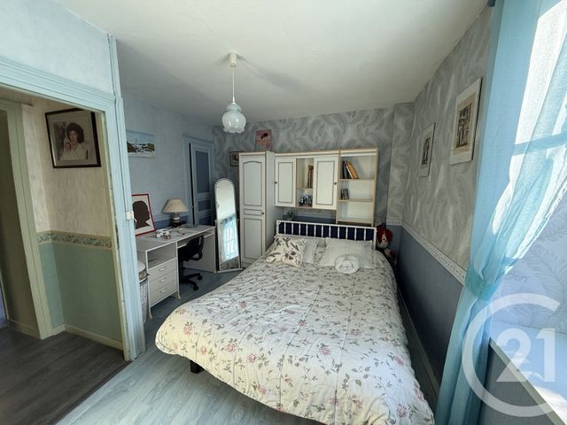 maison à vendre - 7 pièces - 288.0 m2 - FAY - 72 - PAYS-DE-LOIRE - Century 21 Harmony