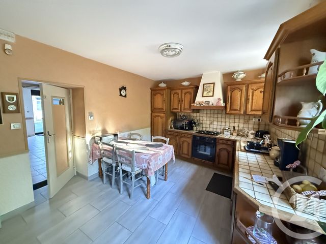 maison à vendre - 7 pièces - 288.0 m2 - FAY - 72 - PAYS-DE-LOIRE - Century 21 Harmony