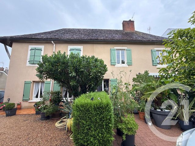maison à vendre - 7 pièces - 288.0 m2 - FAY - 72 - PAYS-DE-LOIRE - Century 21 Harmony