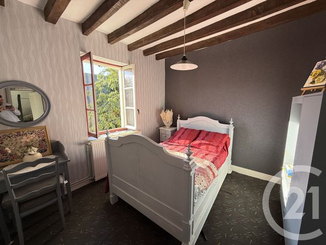 maison à vendre - 7 pièces - 288.0 m2 - FAY - 72 - PAYS-DE-LOIRE - Century 21 Harmony