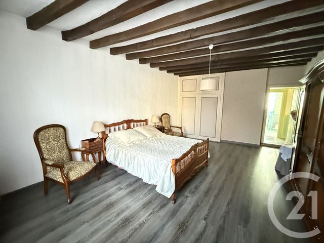 maison à vendre - 7 pièces - 288.0 m2 - FAY - 72 - PAYS-DE-LOIRE - Century 21 Harmony