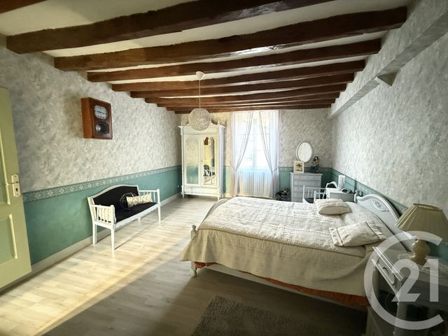 maison à vendre - 7 pièces - 288.0 m2 - FAY - 72 - PAYS-DE-LOIRE - Century 21 Harmony