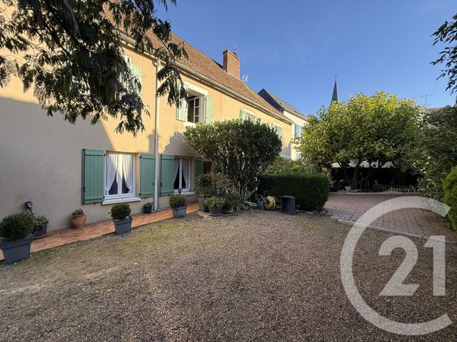 maison - FAY - 72