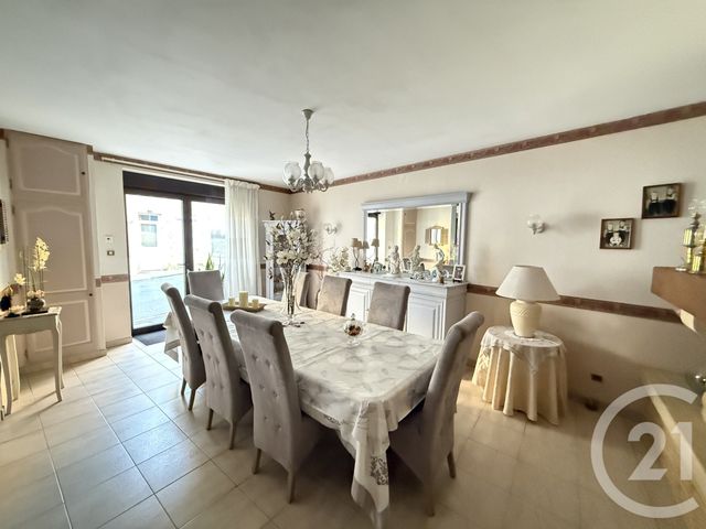 maison à vendre - 7 pièces - 288.0 m2 - FAY - 72 - PAYS-DE-LOIRE - Century 21 Harmony