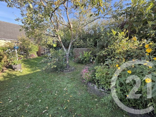 maison à vendre - 7 pièces - 288.0 m2 - FAY - 72 - PAYS-DE-LOIRE - Century 21 Harmony